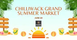 Chilliwack Grand Summer Market