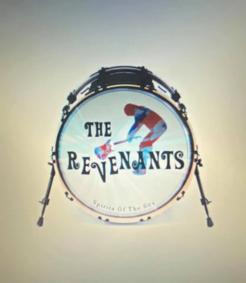 The Revenants at Rushden Conservative Club