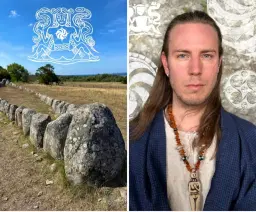 Gotländsk Folktro & Folkmagi med Olof Ormika