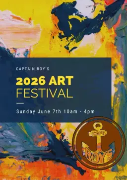2026 Art Festival