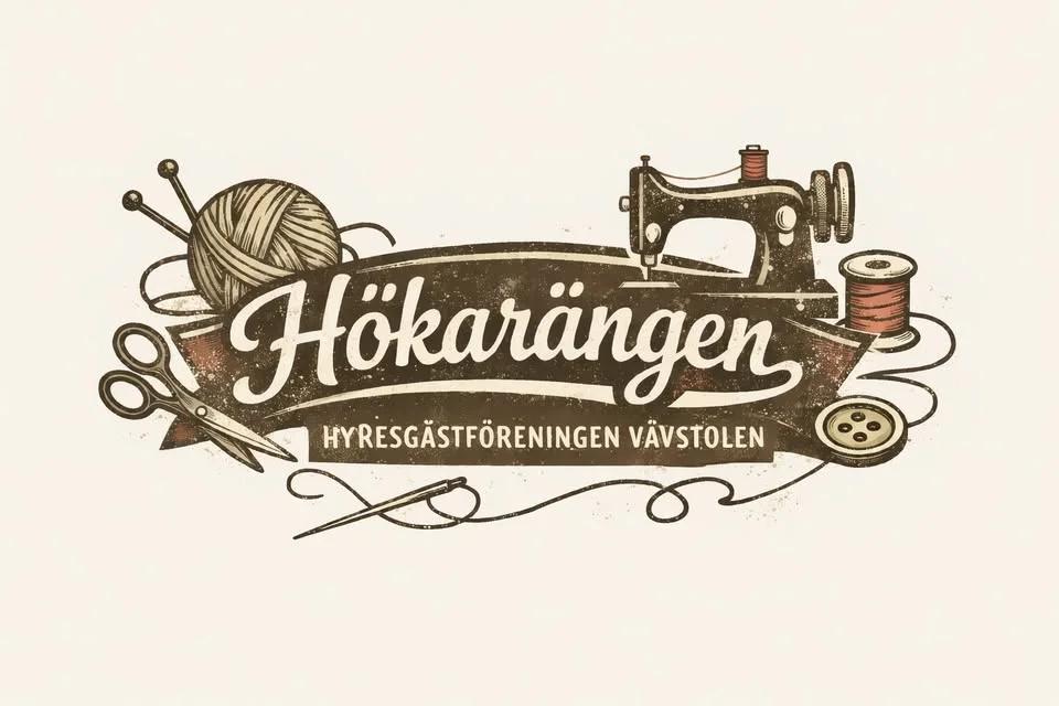 Hantverkshäng på Piprensarvägen