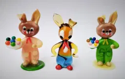 VELIKONOCE V KŘIŠŤÁLOVÉM ÚDOLÍ 🌷