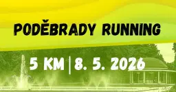 Poděbrady Running 5km
