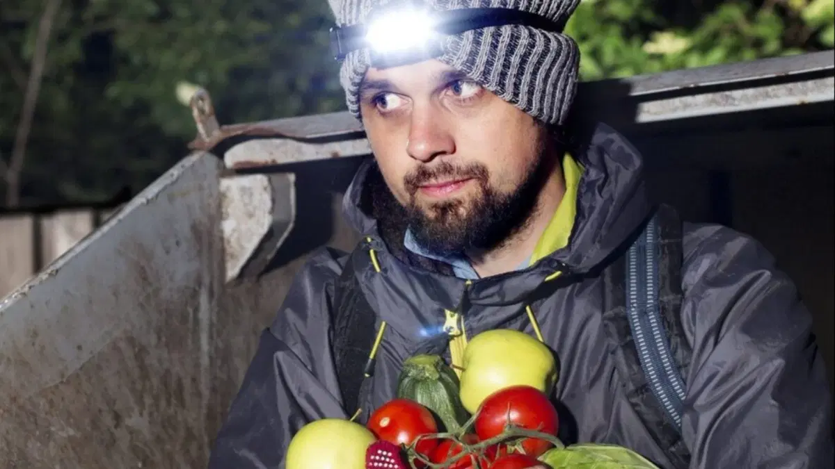 Föreläsning: Svinnlandet