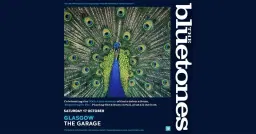 The Bluetones | The Garage, Glasgow - Expecting To Fly 30th Anniversary Tour