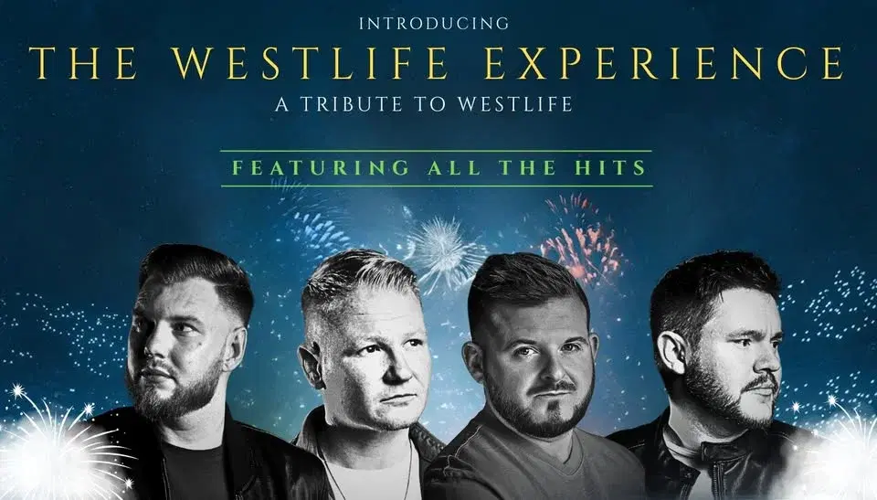 The Westlife Experience