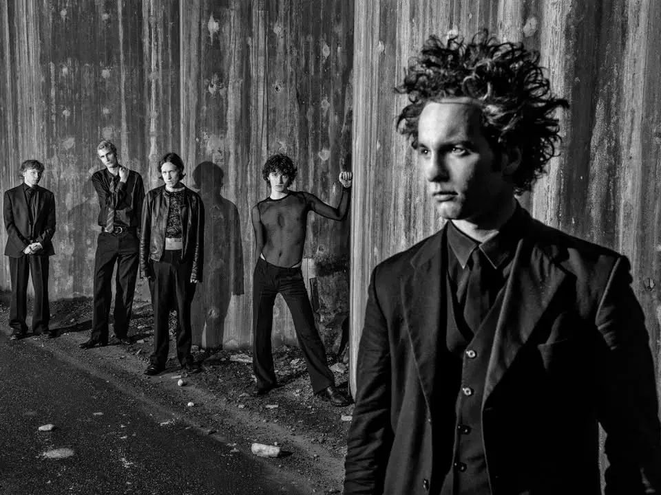 Agitator // Popidyll // Söderport