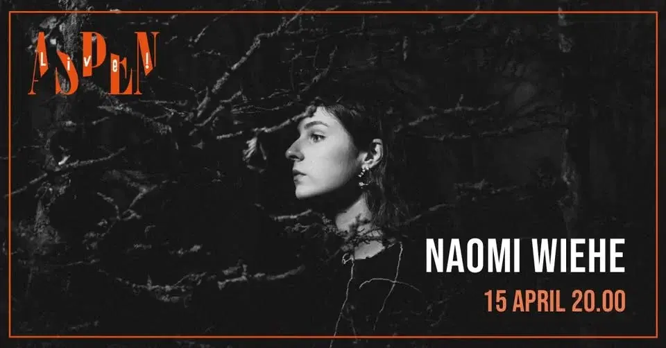 Aspen Live! Naomi Wiehe