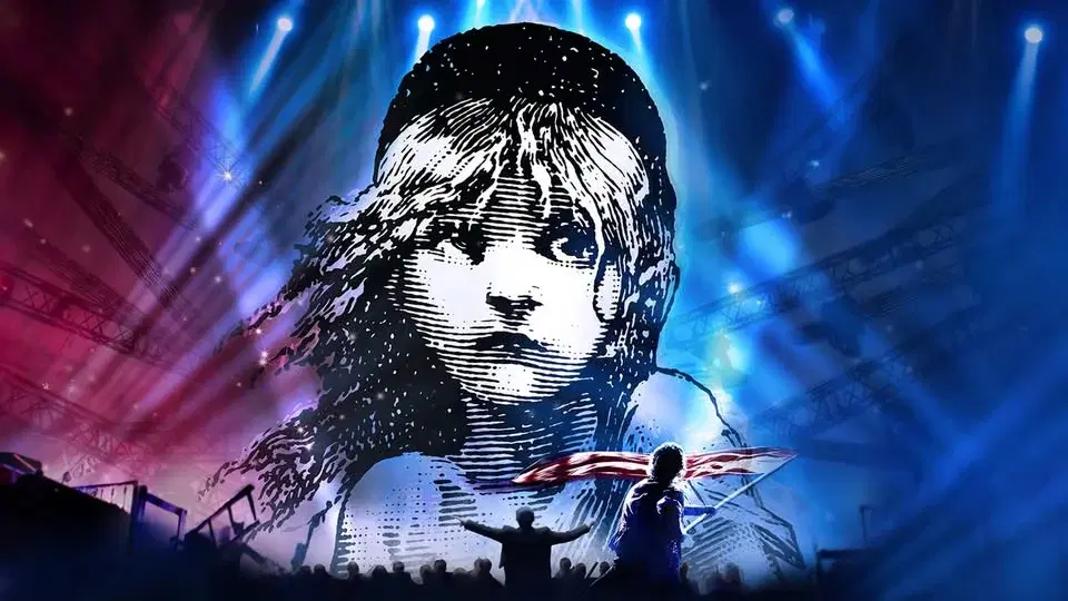 Les Misérables: The Arena Concert Spectacular
