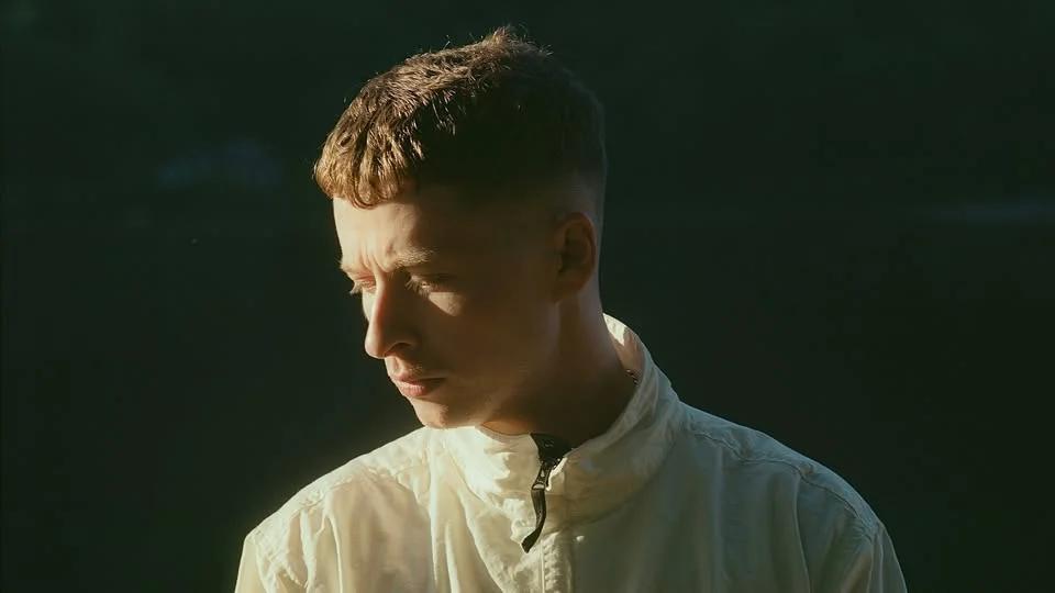 Sam Gellaitry