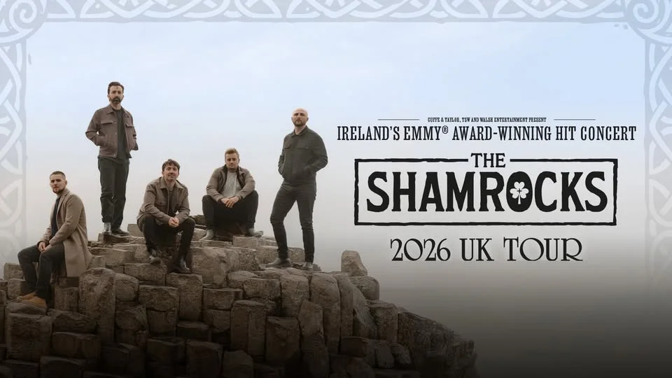 The Shamrocks | Manchester