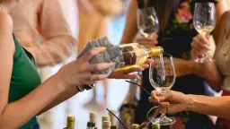 Wine & Sangria Festival