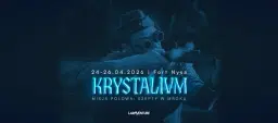 Krystalium: Szepty w mroku
