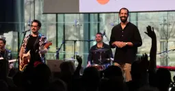 Hangadó Junior - Milyen zenék vannak? || vendég: Lóci játszik