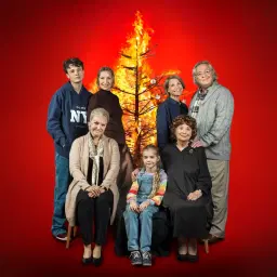 Single Bells – Der Kultfilm auf der Bühne