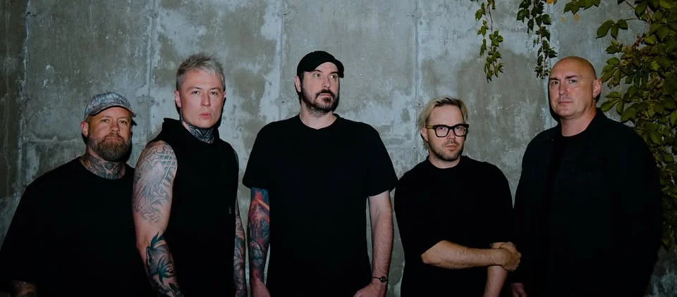 Breaking Benjamin | Hamburg