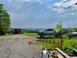 ADK Jeepers Go Topless Day 2026