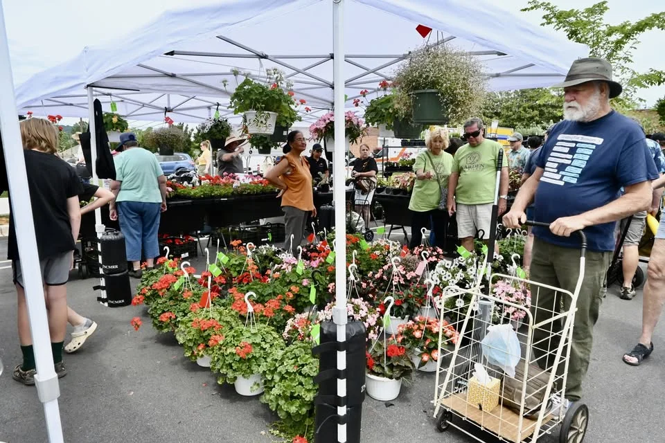 Garden Jubilee, presented by Stuller Power Solutions