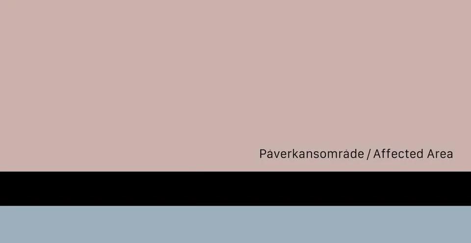 Påverkansområde/Affected Area – Matilda Kenttä