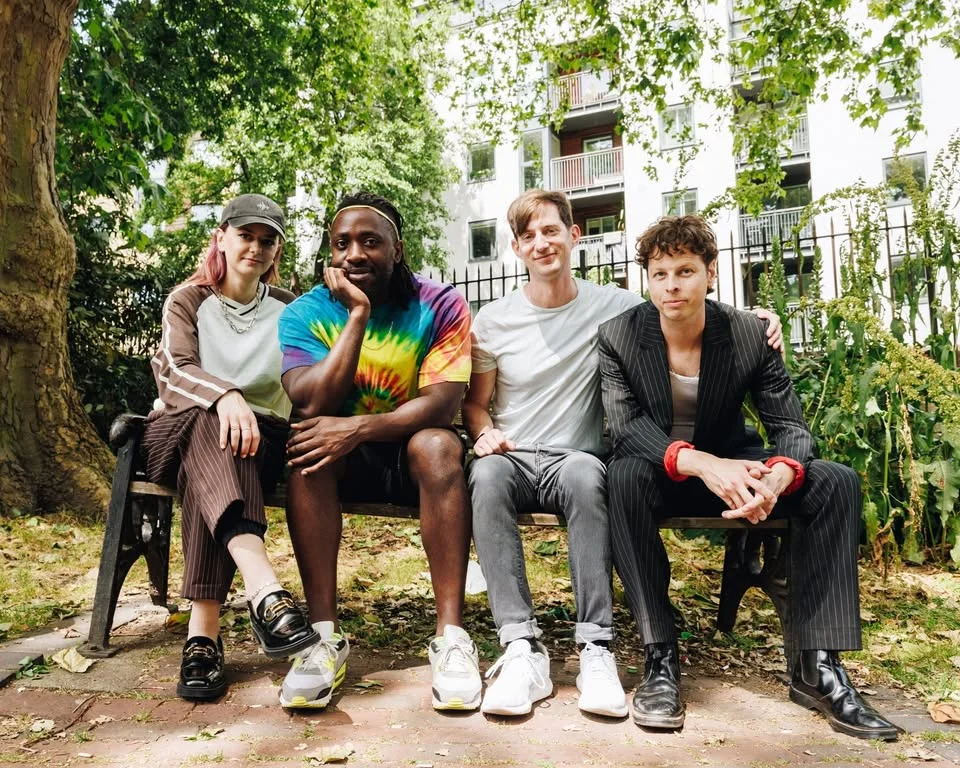 Bloc Party & Interpol Co-Headline Tour