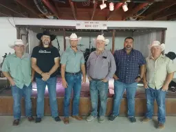 Public Dance with Broken Alibi