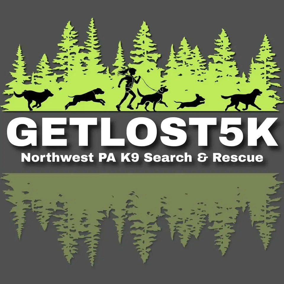The Get Lost 5K Walk/Run