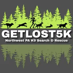 The Get Lost 5K Walk/Run