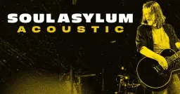 Soul Asylum Acoustic