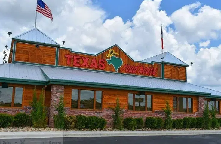 Cruise In-Texas Roadhouse, OKC