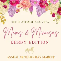 Moms & Mimosas: Derby Edition