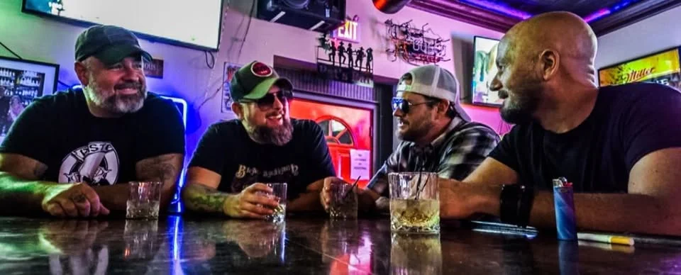 Pistol Whip @ Lucky Pint Irish Pub