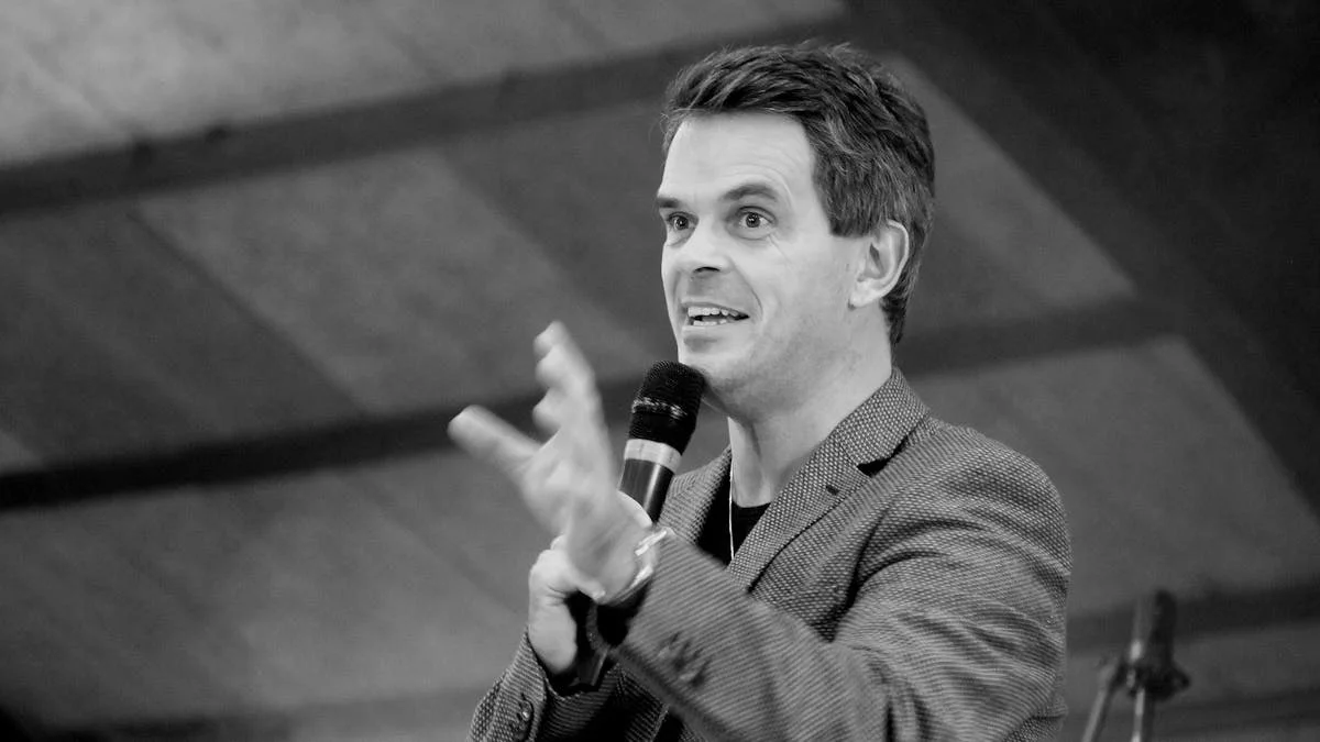 GOSPELWORKSHOP MED TORBEN CALLESEN