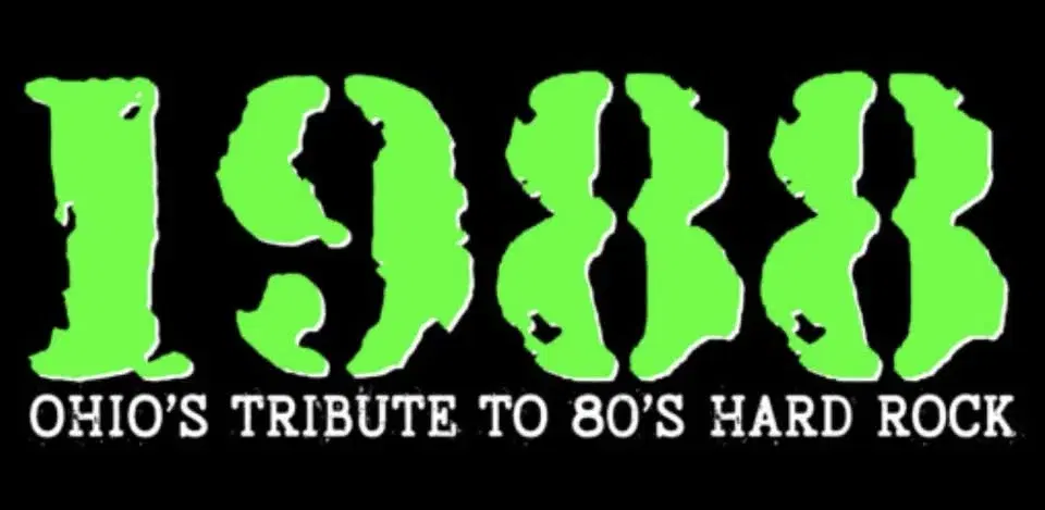 1988 at BIGBAR 6-10PM!