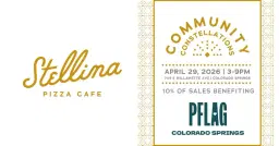 Community Constellations with PFLAG Colorado Springs