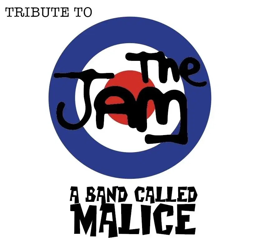 A Band Called Malice // NORWICH // The Brickmakers - B2 Venue