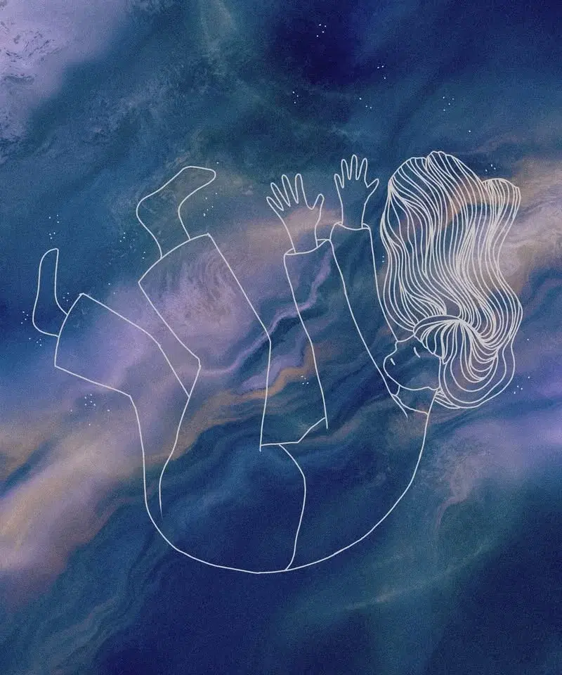 Vi som aldrig fanns - Examenskonsert, Annie Engvall