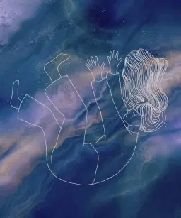 Vi som aldrig fanns - Examenskonsert, Annie Engvall