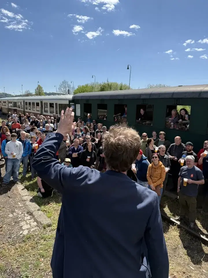 MIMOŘÁDNÁ UDÁLOST