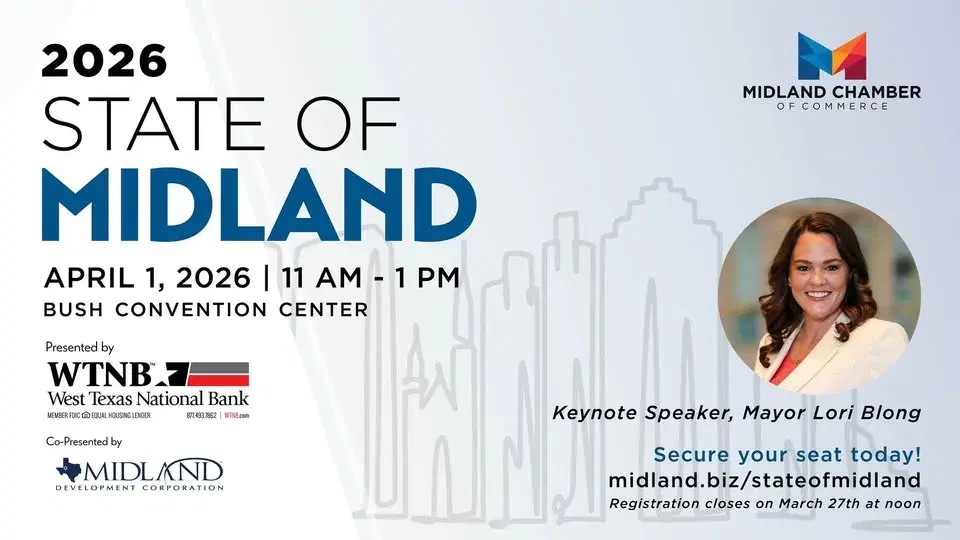2026 State of Midland