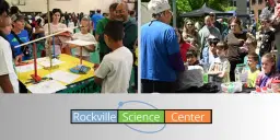 35th Annual Rockville Science Day