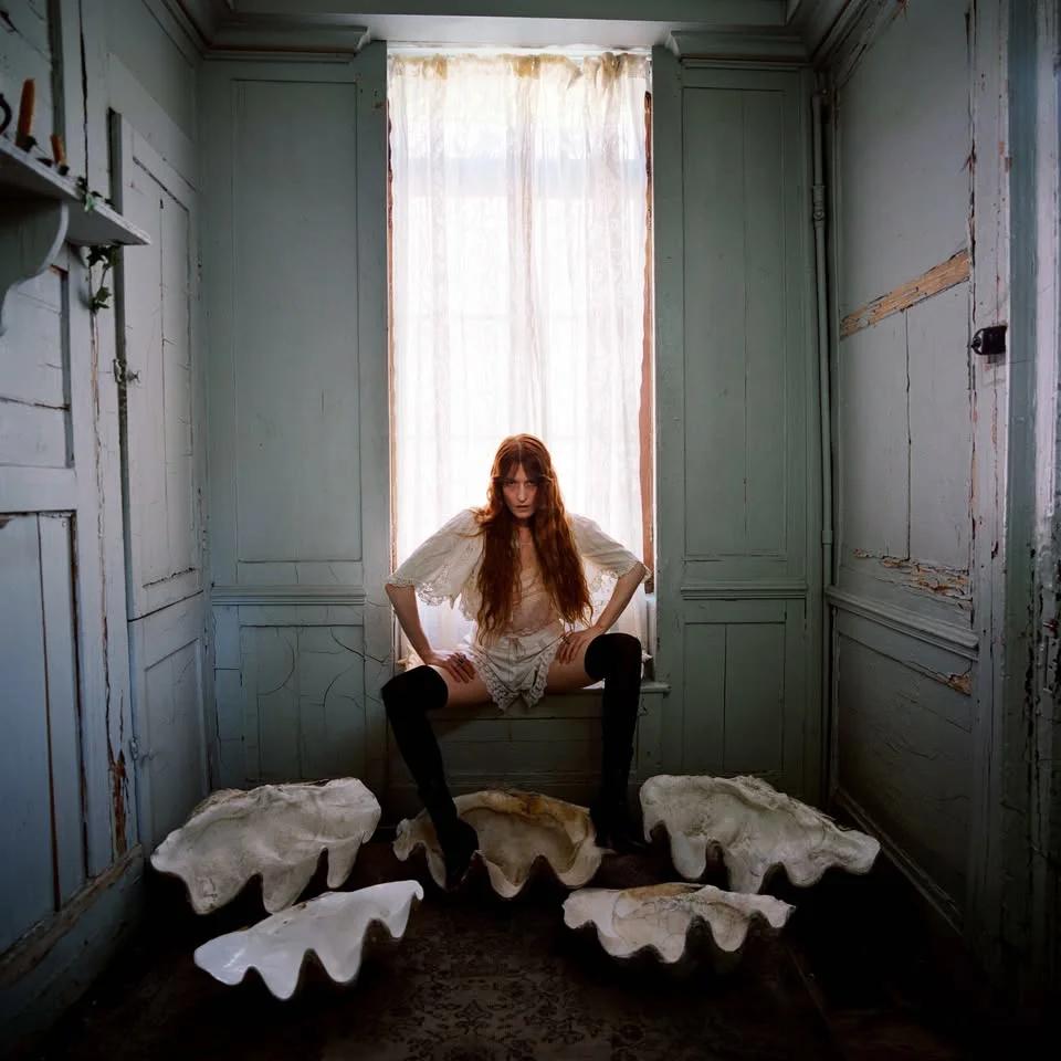 Florence + The Machine: The Everybody Scream Tour