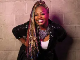 Laugh QC-Thursday Night Comedy Series starring Jackie Fabulous