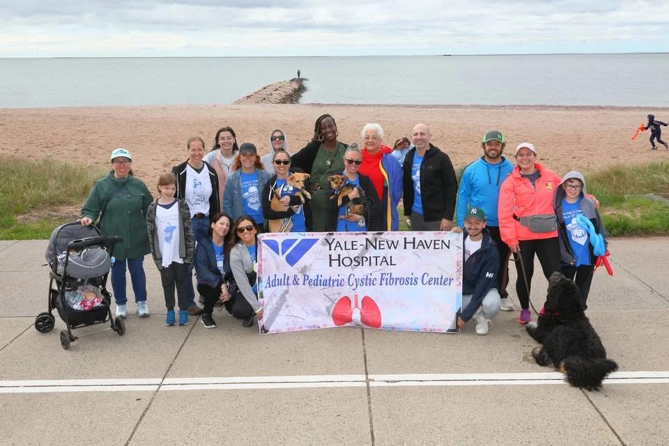 West Haven Great Strides
