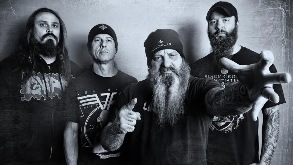 Crowbar, Legions of Doom, Silverburn
