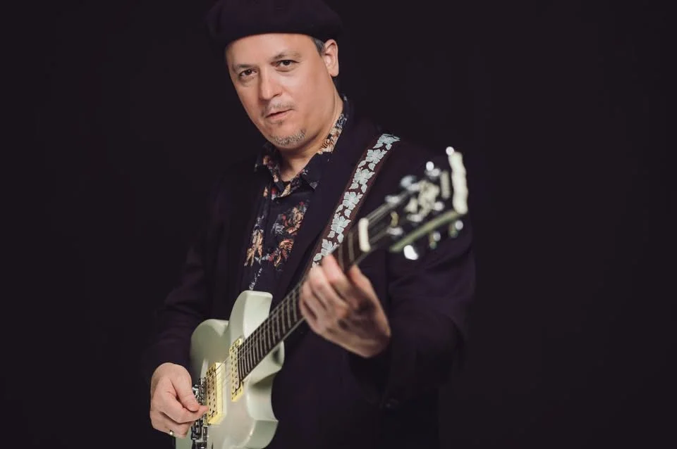 Kurt Rosenwinkel Quintet