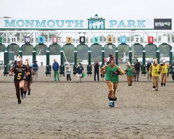 The 54th Annual New Jersey Irish Festival