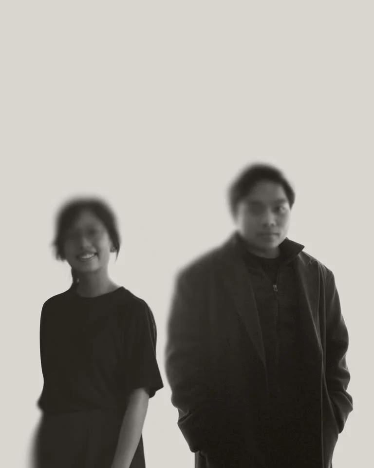 XJ presenting Self—ish. by Ruoxi Gao and Yul Cho