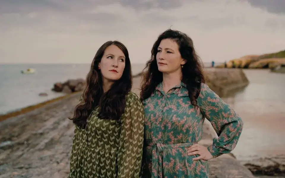 The Unthanks