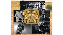 Bro Country rock the Wicked patio with a night of your favorite modern country hits!