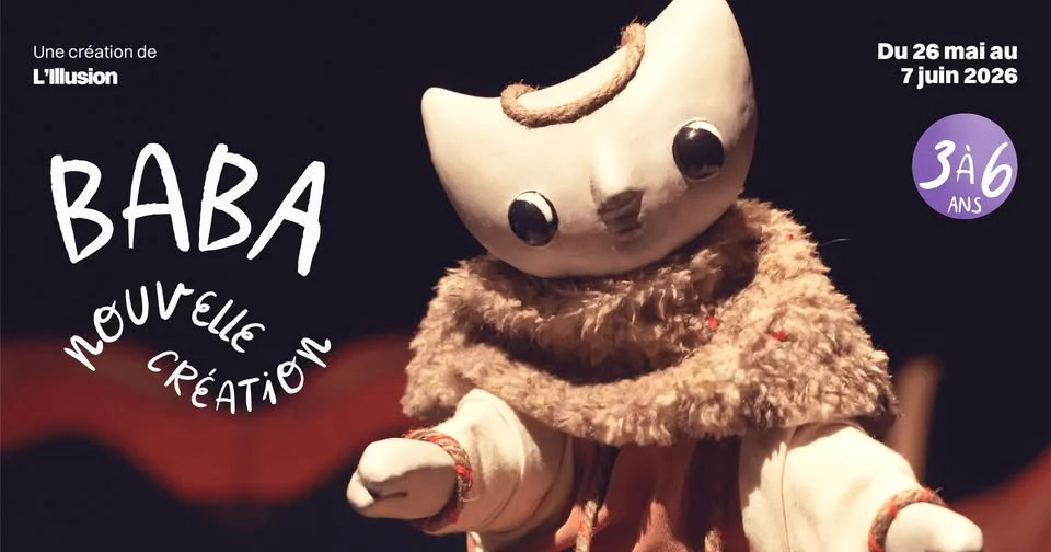 Baba